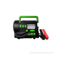 Pump de carro portátil Power Booster Jump Start